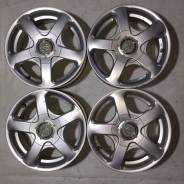 Millous. 5.5x14, 4x100.00, 4x114.30, ET45