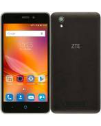 ZTE Blade X3. Новый