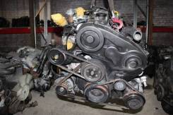 Двигатель D4BH на Hyundai Teracan 2.5