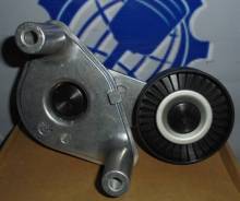 Ролик натяжителя Nomparts 25281-37120