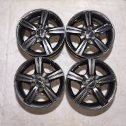 Manaray Sport Euro Speed. 5.0x13, 4x100.00, ET35