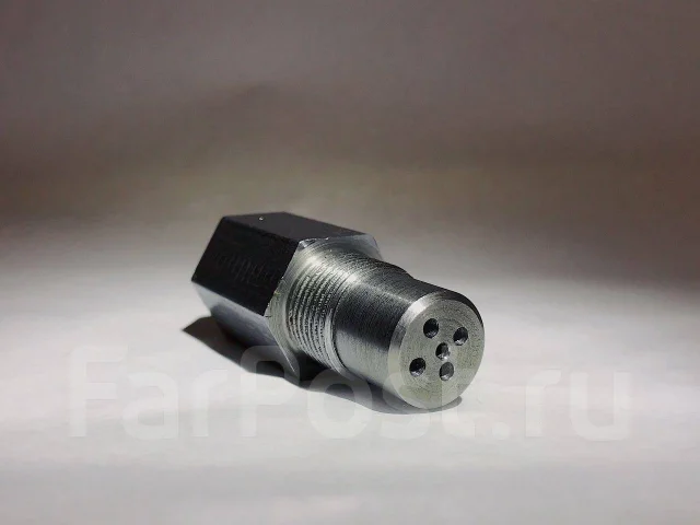 Обманка лямбда зонда fx35