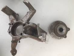 Кулак поворотный. Volkswagen Jetta, 1K2, 9C1, 1C1 Volkswagen New Beetle, 1C1, 9C1,, 9C1