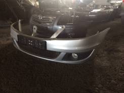 Бампер. Renault Logan, L8 Двигатели: H4M, K4M, K7M