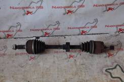 Привод. Honda Accord, ABA-CL9, LA-CM3, DBA-CM2, LA-CM2, LA-CL9, ABA-CM3, ABA-CM2, LA-CL8, ABA-CL8 Honda Accord Tourer Двигатели: K20A6, K24A3, K20Z2
