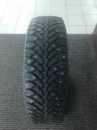 Nokian Nordman 4. Зимние, шипованные, без износа, 4 шт