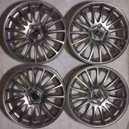 Eco Forme. 7.0x17, 5x114.30, ET53