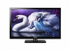 ЖК-ТV Fusion FLTV-16C10. LCD (ЖК)