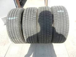Pirelli Winter Ice Storm. Зимние, без шипов, износ: 10%, 4 шт