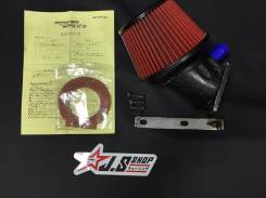 Патрубок впускной. Nissan Silvia, S15 Двигатели: SR20DE, SR20DET