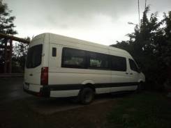 Volkswagen Crafter. Продам , 2 500 куб. см., 21 место
