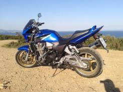 Honda CB 1300. 1 300 куб. см., исправен, птс, с пробегом