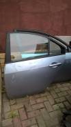 Дверь боковая. Nissan Primera, P12, P12E