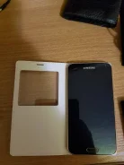 Samsung Galaxy S5. �/�