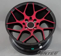 Vossen VPS-315T. 8.0x15", 4x100, 4x114.3, ET25, �� 73,1���. ��� ����� �� ������������ ����
