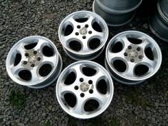 Asiss. 5.5x15, 5x114.30, ET41