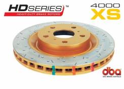 Диск тормозной. Toyota Avalon, GSX30 Toyota Camry, AHV40, ACV40, GSV40, AVV50 Двигатели: 2GRFE, 2AZFXE, 2ARFXE, 2AZFE
