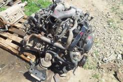 Двигатель в сборе. Toyota: Crown Majesta, Mark II Wagon Blit, Crown, Verossa, Mark II, Progres, Brevis Двигатель 1JZFSE