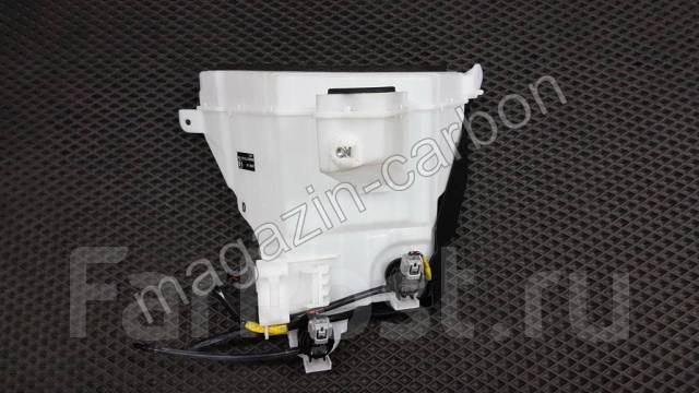 Бачок омывателя Toyota Land Cruiser Prado 150 09- без датчика уровня ...
