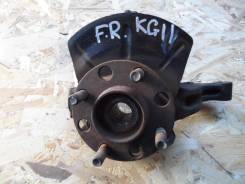 Ступица. Nissan: Cube, Bluebird Sylphy, Sylphy, NV200, Tiida Latio, Wingroad Двигатели: HR15DE, K9K, HR16DE, MR20DE, MR18DE
