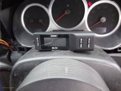 Буст-контроллер. Lexus IS300, GXE10 Lexus IS200, GXE10 Honda: Accord, Inspire, Civic Type R, Civic, Prelude, Fit, Integra Toyota: Aristo, Verossa, Alt...