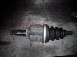 Шрус подвески. Toyota: Camry Gracia, MR2, Camry, Mark II Wagon Qualis, Solara, Scepter, Harrier, Celica Двигатель 5SFE