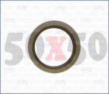 Прокладка сливной пробки 00502300 Ajusa (гарантия 1 год!!!) CITROEN/NISSAN/OPEL/PEUGEOT/RENAULT 86- TU3,TUD5,TU9,F8Q,TU2.4,F4R,F4P 954/1124/12...