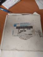 Кольца поршневые. Opel Antara, L07, C100 Chevrolet Captiva, C100 Двигатели: Z24XE, Z, 24, SED