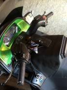 Honda PC 800. 800 куб. см., исправен, птс, с пробегом