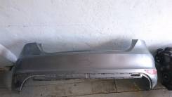 Бампер. Volkswagen Jetta