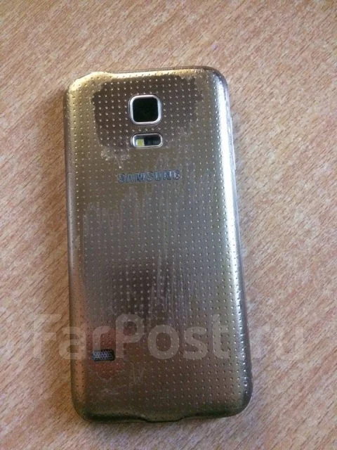 Samsung Galaxy S5 mini. �/� ����