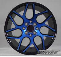 Vossen VPS-315T. 8.0x15", 4x100, 4x114.3, ET25, �� 73,1���. ��� ����� �� ������������ ����