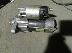 Стартер. Toyota: Corsa, Sera, Corolla II, Paseo, Tercel, Cynos, Starlet Двигатели: 5EFE, 5EFHE, 4EF, 4EFE