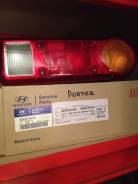 Стоп-сигнал. Hyundai Porter Hyundai H100