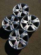 Toyota. 7.5x18, 5x114.30, ET45, ЦО 60,0 мм.