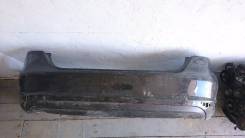 Бампер. Volkswagen Jetta