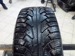 Nokian Nordman 5. Зимние, шипованные, износ: 5%, 4 шт