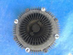 Вискомуфта. Toyota: Comfort, Dyna, Quick Delivery, Chaser, Crown, Hiace, Toyoace, Cressida, Cresta, Mark II, Crown Majesta, Land Cruiser Двигатели: 5L...