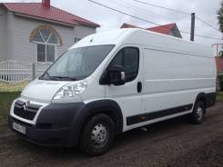 Citroen Jumper. Citroen Jamper, 2 200 куб. см., 1 500 кг.