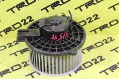 Мотор печки. Mazda Demio, DY5W, DY3R, DY5R, DY3W Mazda Verisa, DC5W, DC5R