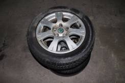 ATS. 6.5x16", 5x112, ET50,  57,1. 