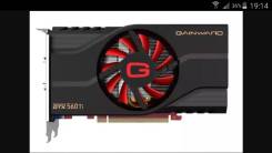 GeForce GTX 560 Ti. Под заказ