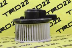 Мотор печки. Mazda Demio, DY5W, DY3W, DY5R, DY3R Mazda Verisa, DC5R, DC5W