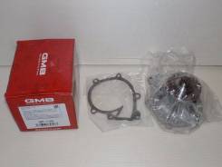 Помпа водяная. Toyota: Regius Ace, Granvia, Innova, Dyna, Kijang, 4Runner, Hilux, Regius, Grand Hiace, Land Cruiser, ToyoAce, Fortuner, Touring Hiace...