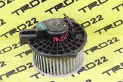 Мотор печки. Mazda Demio, DY5W, DY3W, DY5R, DY3R Mazda Verisa, DC5R, DC5W