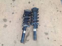 Амортизатор. Volkswagen Jetta, 1K2 Volkswagen Golf, 1K5, AJ5 Двигатели: AXX, AZV, BDK, BFS, BGP, BKC, BKD, BLF, BLG, BLR, BLS, BLY, BMM, BMN, BMY, BPY...