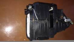 Корпус радиатора отопителя. Honda Capa, GF-GA6, GF-GA4 Honda Logo, GF-GA3, E-GA3, GF-GA5 Двигатель D13B7