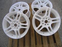 Hokuto Racing. 7.0x16, 4x100.00, 4x114.30, ET40, ЦО 73,1 мм.