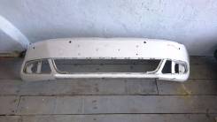 Бампер. Volkswagen Jetta