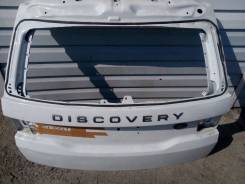 Дверь багажника. Land Rover Discovery Sport